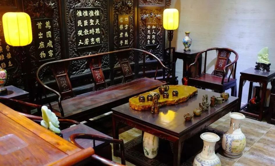 紅木家具 紅木家具