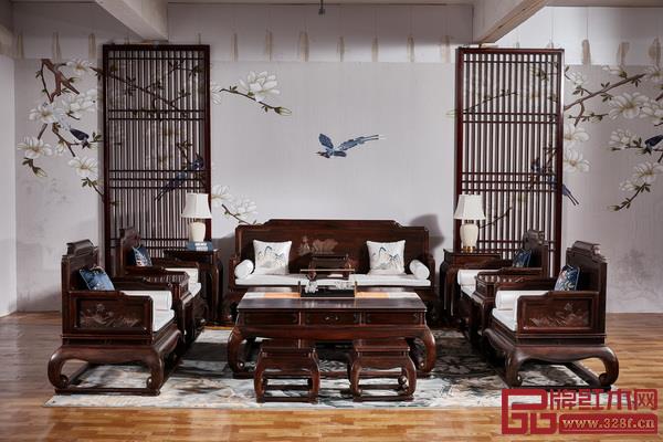 紅木家具 紅木家具