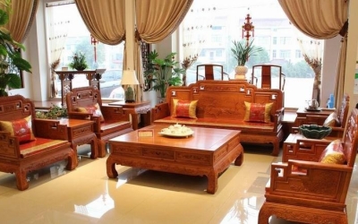 江蘇李總家新買(mǎi)的家具